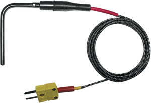 Standard EGT Sensor and Clamp