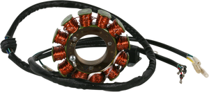 Stator - Polaris