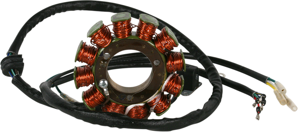 Stator - Polaris