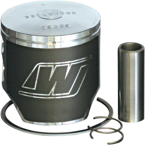 Piston Kit - 53.00 mm - Suzuki RM85