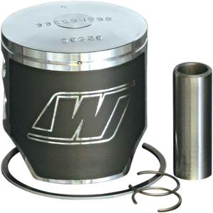 Piston Kit - 53.00 mm - Suzuki RM85