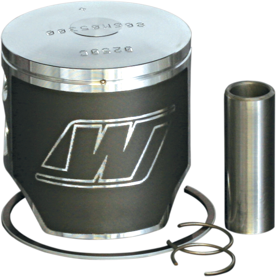 Piston Kit - 53.00 mm - Suzuki RM85