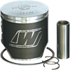 Piston Kit - 53.00 mm - Suzuki RM85