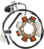 High-Output Stator - Honda