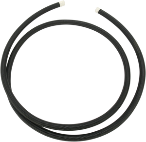 -6 Oil Line Hose - Black - 6 - Lutzka's Garage