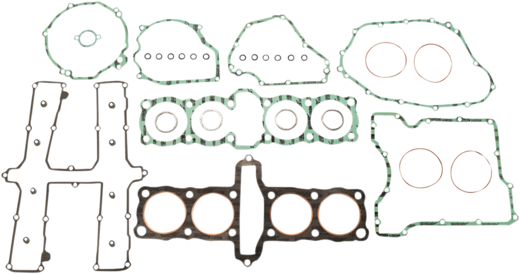 Complete Gasket Kit - Yamaha