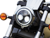 5.75" Orbit Vision Headlight with Halo