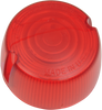 Turn Signal Lens - 73-84 FX - Red - Lutzka's Garage