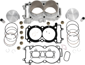 Cylinder Kit - Standard Bore - 93.00 mm - Polaris