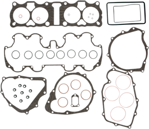 Complete Gasket Kit - CB 750