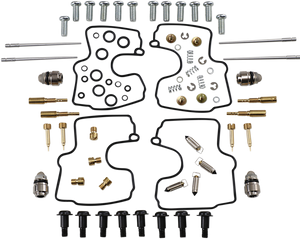 Carburetor Repair Kit - Suzuki