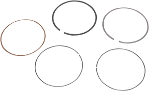 Piston Rings - +0.50 mm - Kawasaki