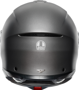 Tourmodular Helmet - Luna Matte Gray - Small - Lutzka's Garage