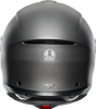 Tourmodular Helmet - Luna Matte Gray - Small - Lutzka's Garage