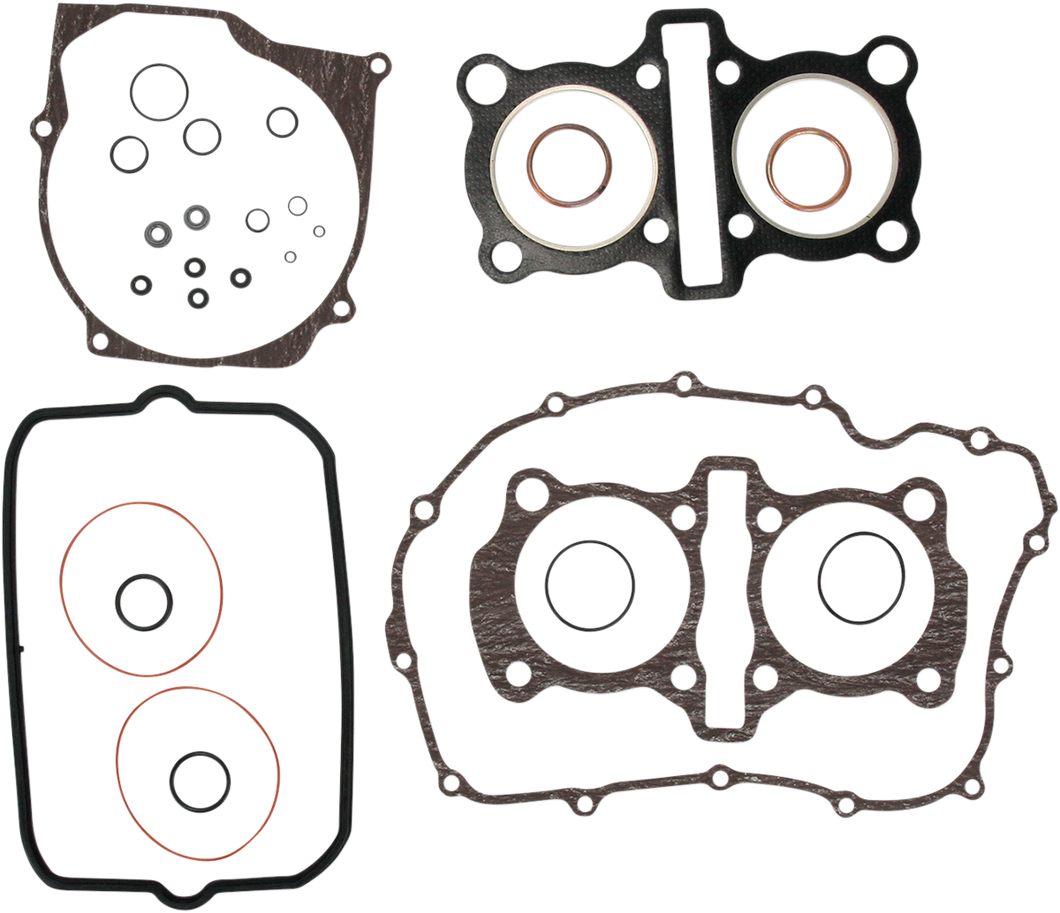 Complete Gasket Kit - CB/M 450