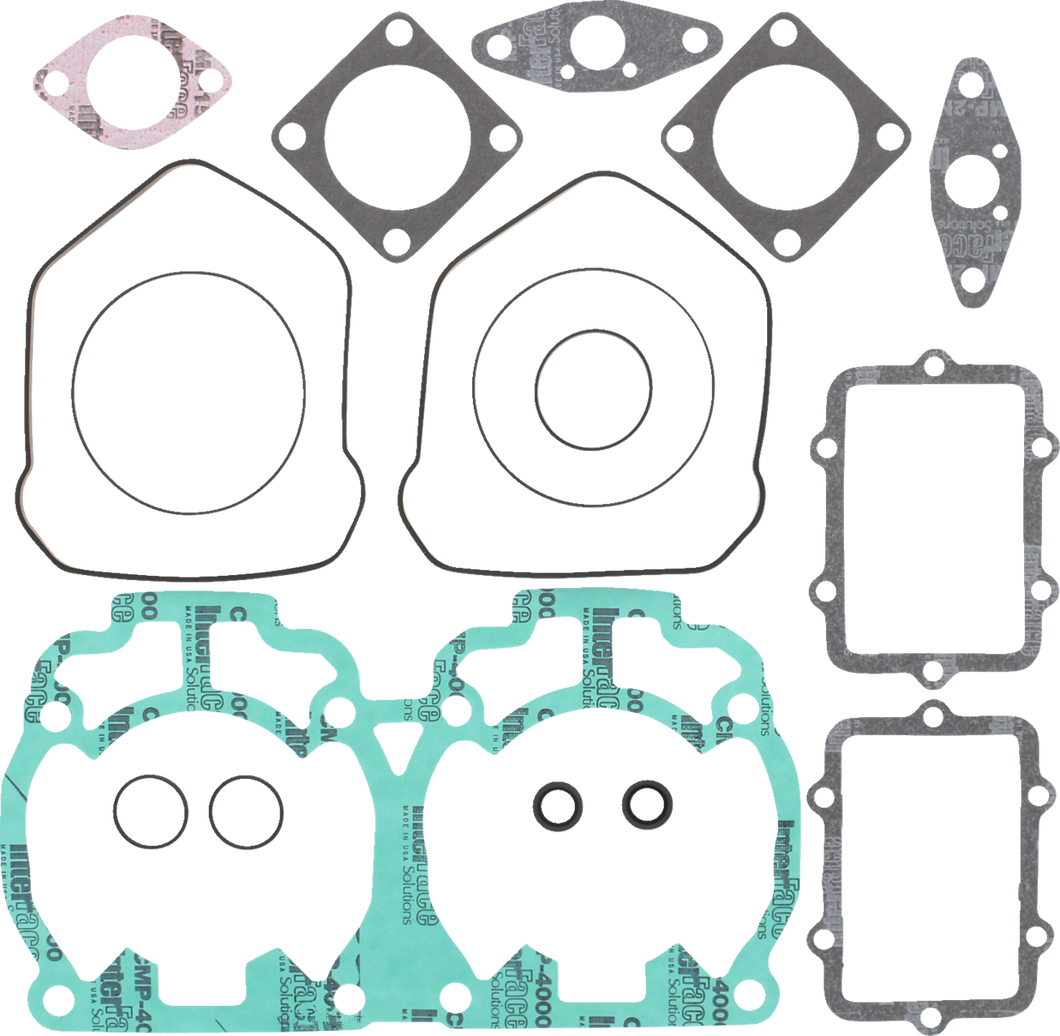 Top End Gasket Kit - Ski-Doo