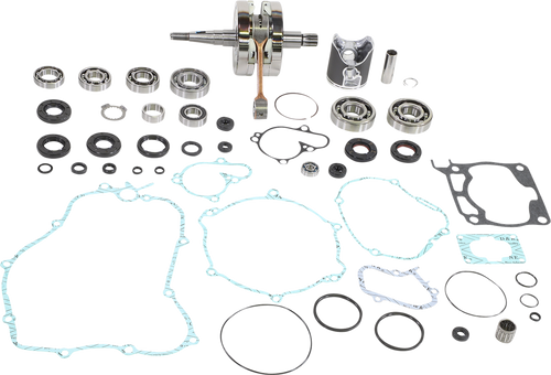 Engine Rebuild Kit - Yamaha YZ125/X