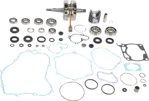 Engine Rebuild Kit - Yamaha YZ125/X