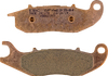 Brake Pad - Sintered