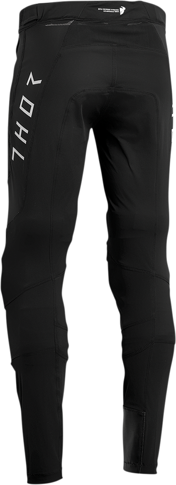 Assist Pants - Black - US 34 - Lutzka's Garage