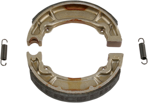 Brake Shoes - Yamaha