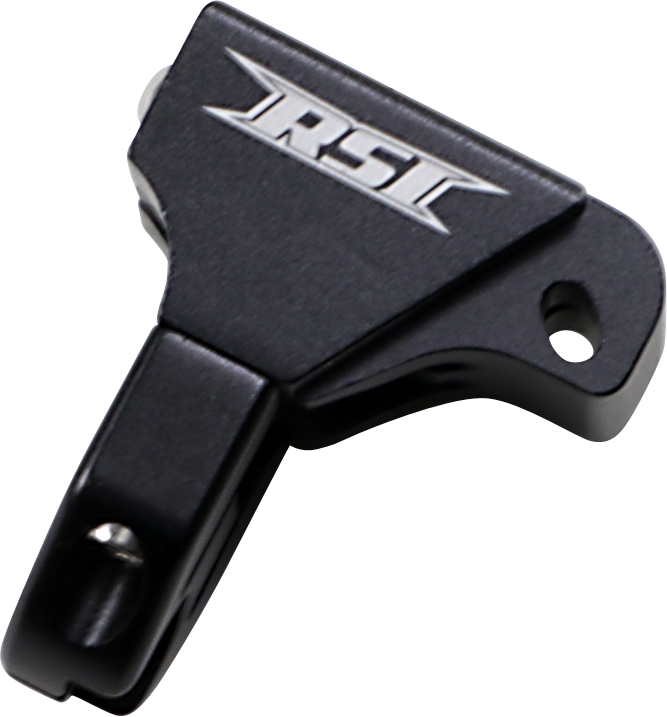 Throttle - Kill Switch - Polaris - Black - Lutzka's Garage