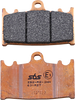 Brake Pads - 631RST