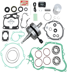 Engine Rebuild Kit - YZ125 - 54.0 mm