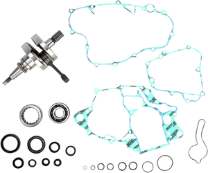 Crankshaft Assembly