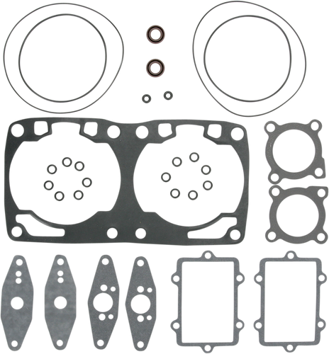 Full Top End Set - Arctic Cat