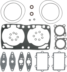 Full Top End Set - Arctic Cat