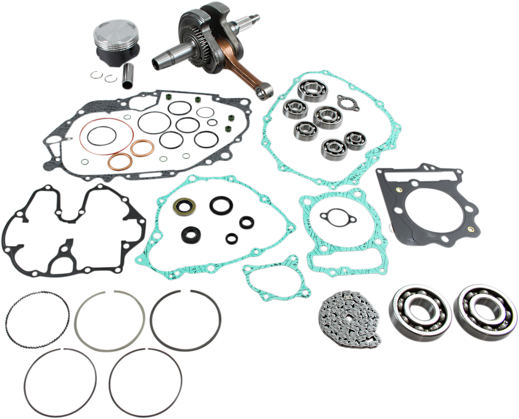 Engine Rebuild Kit - Honda TRX400X/EX