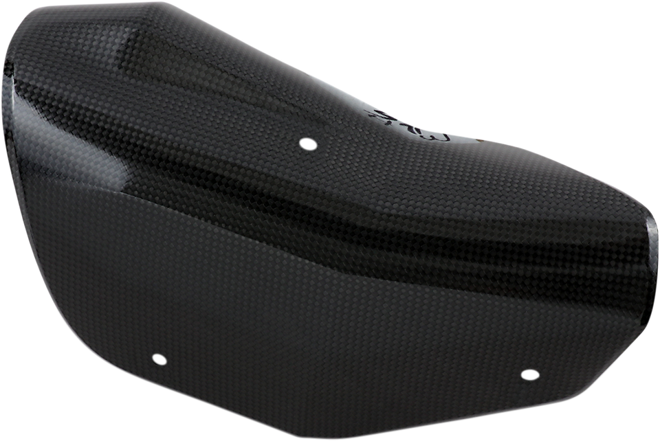 Carbon Fiber Heat Shield