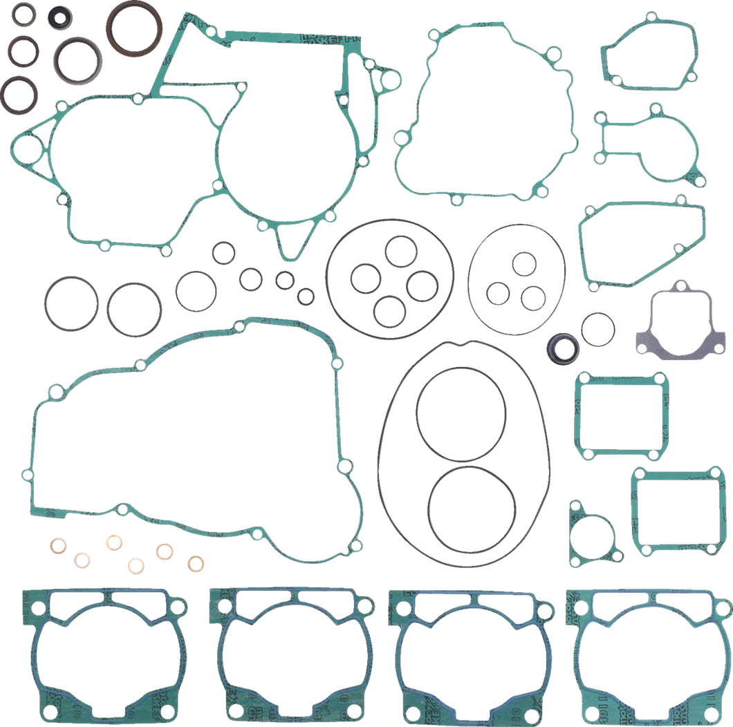 Complete Gasket Kit - Beta