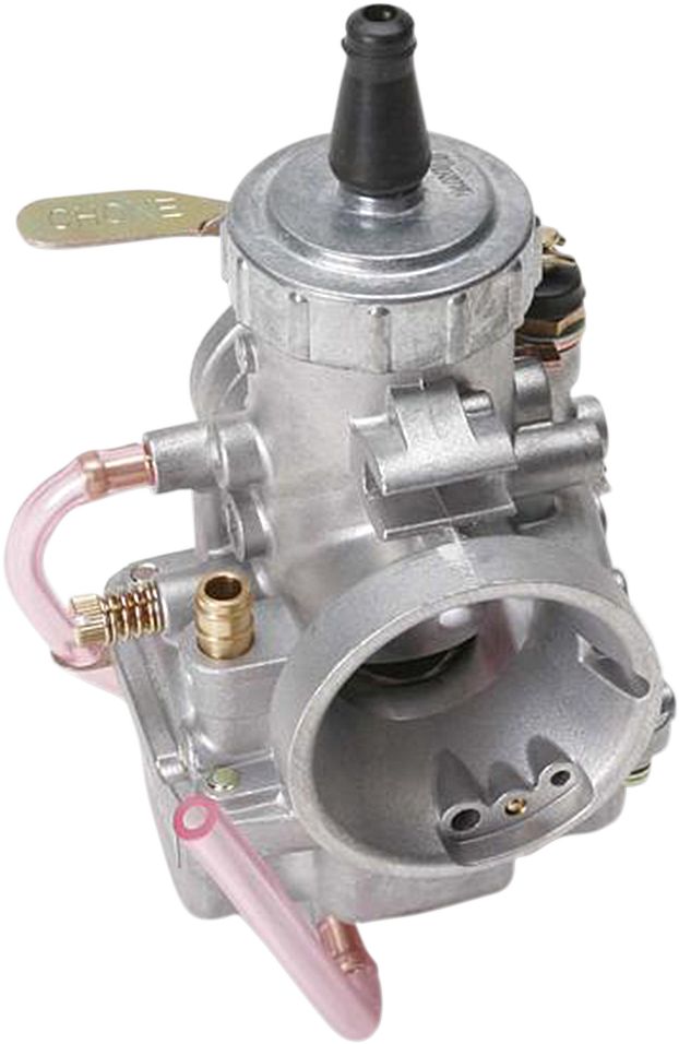 VM Series Round Slide Carburetor - 34mm