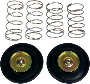 Carburetor Air Cut-Off Valve Set - Honda