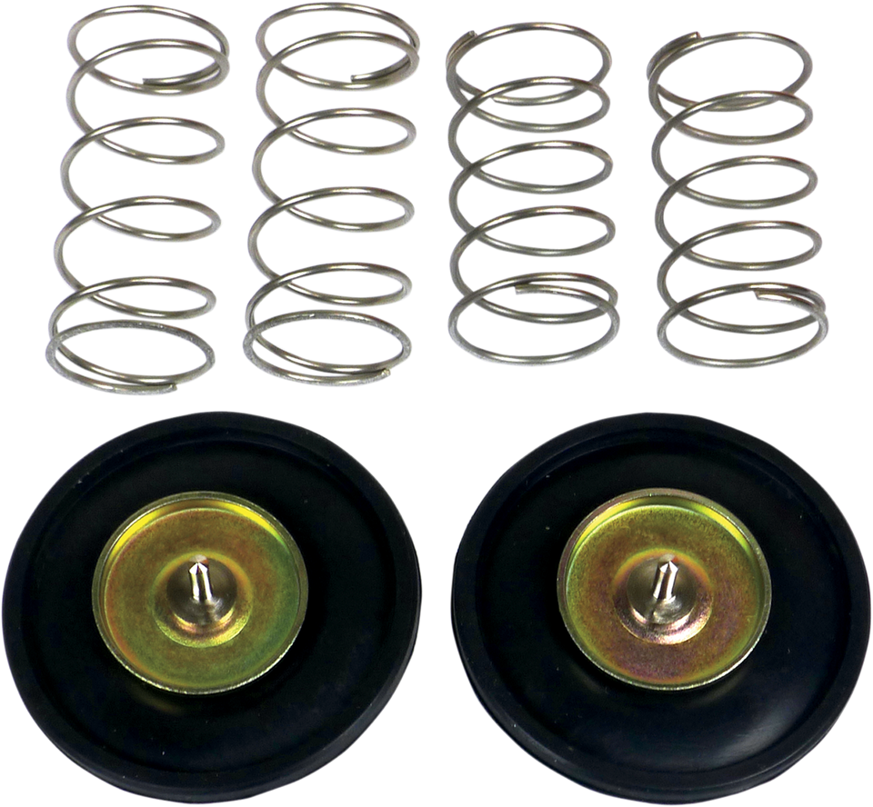 Carburetor Air Cut-Off Valve Set - Honda