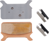 Sintered Brake Pads - DP904