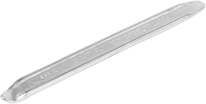 Tire Iron - 8.5" - Straight - Lutzka's Garage