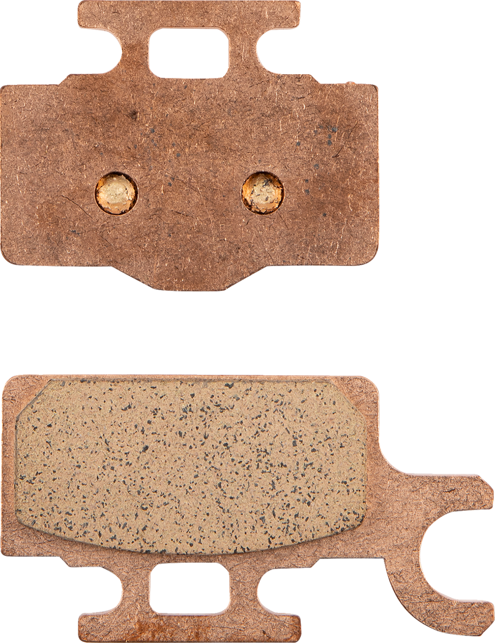 Brake Pads - Nitro Series