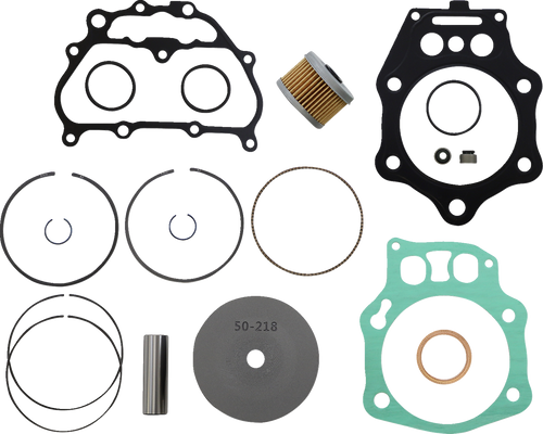 Top End Kit - Standard - Honda