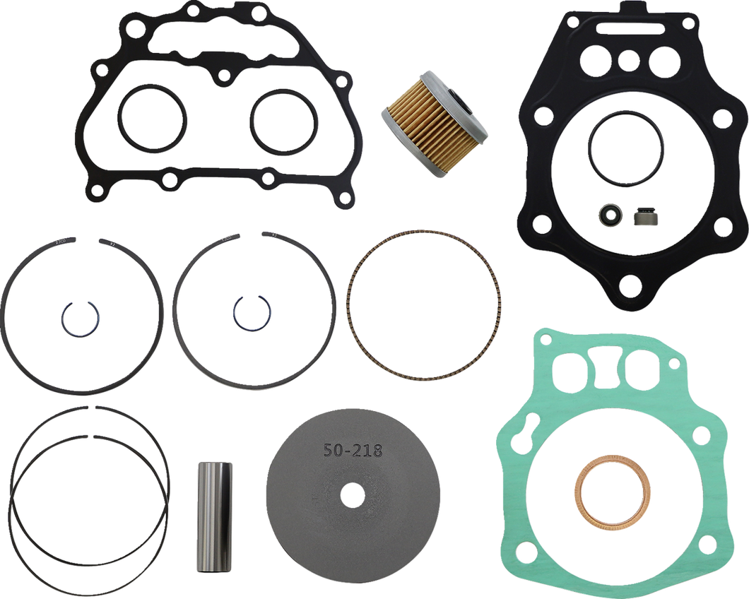 Top End Kit - Standard - Honda