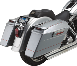 Saddlebag Mount for Softail Models