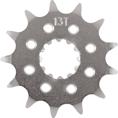 Front Sprocket - 13 Tooth - SX 85 - Lutzka's Garage