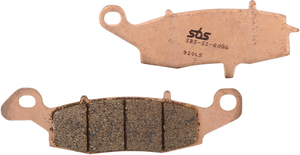 LS Brake Pads - Boulevard - 920LS