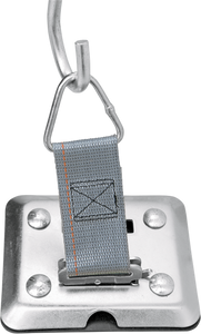 Surface Mount Steel Anchor