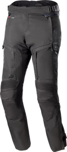 Bogota Pro Drystar® Pants - Black - Medium - Lutzka's Garage