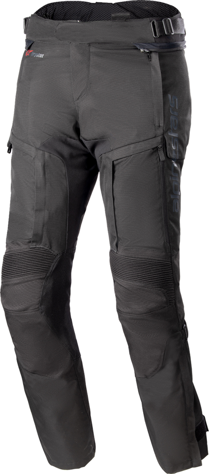 Bogota Pro Drystar® Pants - Black - Medium - Lutzka's Garage