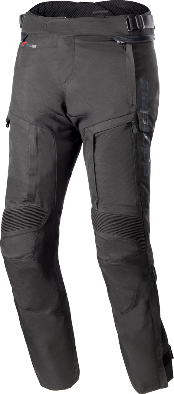 Bogota Pro Drystar® Pants - Black - Medium - Lutzka's Garage