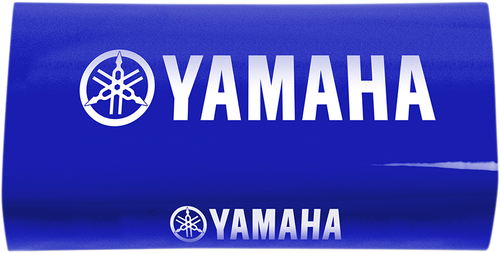 Handlebar Pad - Standard - Bulge - Yamaha
